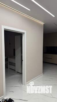 2-к квартира, на длительный срок, 67м2, 21/24 этаж