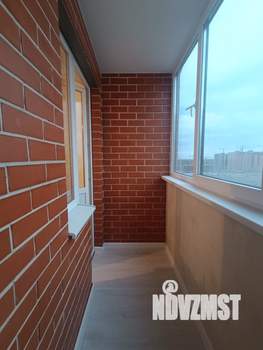 Студия квартира, на длительный срок, 20м2, 12/16 этаж