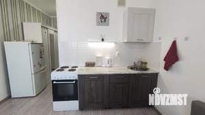 Студия квартира, на длительный срок, 24м2, 9/18 этаж