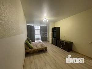 3-к квартира, на длительный срок, 56м2, 4/16 этаж