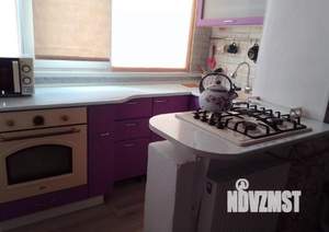 1-к квартира, на длительный срок, 36м2, 6/7 этаж