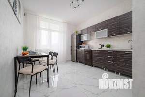 1-к квартира, посуточно, 47м2, 1/1 этаж