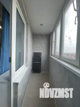 1-к квартира, посуточно, 23м2, 9/18 этаж