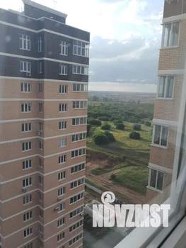 1-к квартира, посуточно, 56м2, 18/20 этаж