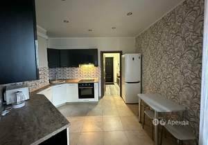 1-к квартира, на длительный срок, 41м2, 17/19 этаж