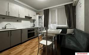 3-к квартира, на длительный срок, 90м2, 4/17 этаж