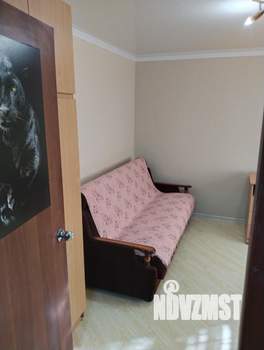 1-к квартира, на длительный срок, 20м2, 1/5 этаж