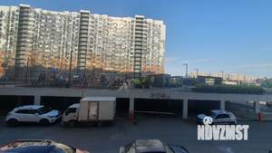 1-к квартира, на длительный срок, 37м2, 2/16 этаж