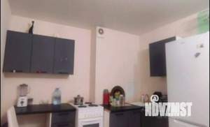 Студия квартира, на длительный срок, 26м2, 1/17 этаж