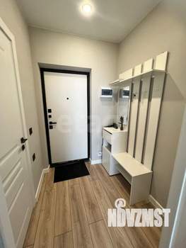 Студия квартира, на длительный срок, 28м2, 7/16 этаж