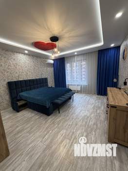 2-к квартира, на длительный срок, 70м2, 8/22 этаж