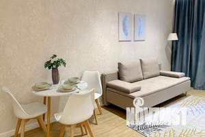 2-к квартира, посуточно, 47м2, 10/15 этаж