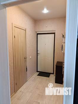 Студия квартира, на длительный срок, 24м2, 15/19 этаж