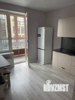 1-к квартира, на длительный срок, 30м2, 4/9 этаж