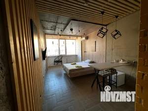 Студия квартира, посуточно, 30м2, 16/17 этаж