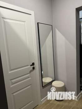 Студия квартира, на длительный срок, 30м2, 14/25 этаж