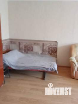 1-к квартира, на длительный срок, 43м2, 14/16 этаж