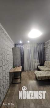 Студия квартира, на длительный срок, 23м2, 17/20 этаж