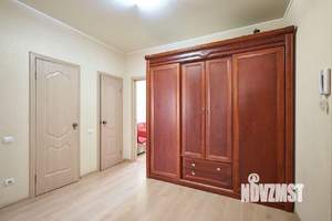 2-к квартира, посуточно, 70м2, 1/1 этаж