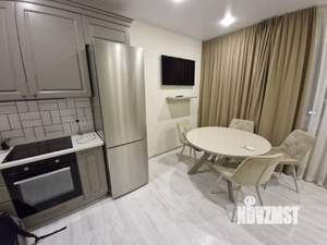 1-к квартира, на длительный срок, 48м2, 14/26 этаж