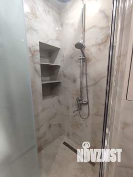 1-к квартира, на длительный срок, 39м2, 11/24 этаж