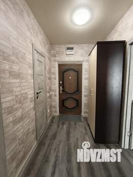 1-к квартира, на длительный срок, 45м2, 10/19 этаж