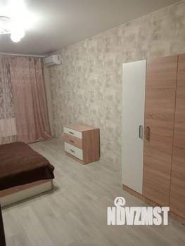 1-к квартира, на длительный срок, 44м2, 17/23 этаж