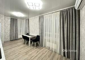 2-к квартира, на длительный срок, 53м2, 9/16 этаж