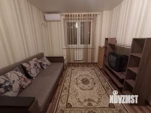 1-к квартира, на длительный срок, 35м2, 11/16 этаж