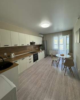 2-к квартира, на длительный срок, 57м2, 14/16 этаж
