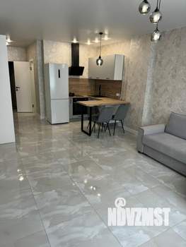 Студия квартира, на длительный срок, 33м2, 5/9 этаж