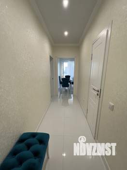 1-к квартира, на длительный срок, 40м2, 10/18 этаж