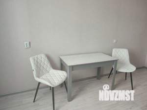 1-к квартира, на длительный срок, 40м2, 3/6 этаж