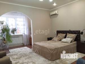 1-к квартира, на длительный срок, 42м2, 1/3 этаж