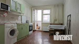 2-к квартира, на длительный срок, 52м2, 8/12 этаж