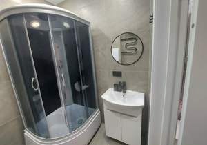 1-к квартира, на длительный срок, 32м2, 1/3 этаж