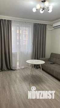 Студия квартира, на длительный срок, 30м2, 9/25 этаж