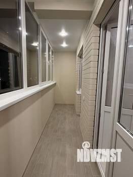 1-к квартира, на длительный срок, 36м2, 4/24 этаж