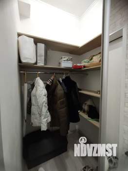 1-к квартира, на длительный срок, 48м2, 1/20 этаж