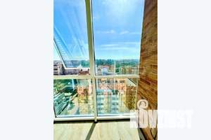 2-к квартира, посуточно, 60м2, 19/24 этаж