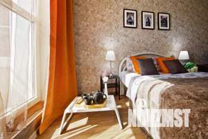 1-к квартира, посуточно, 41м2, 5/25 этаж
