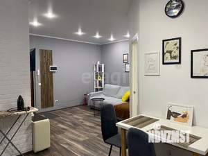 1-к квартира, на длительный срок, 33м2, 10/20 этаж