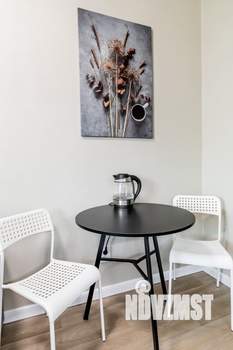 Студия квартира, на длительный срок, 22м2, 9/9 этаж