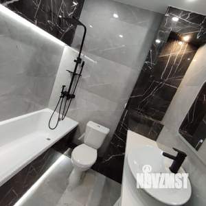 1-к квартира, на длительный срок, 35м2, 23/24 этаж