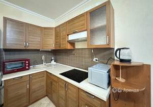 1-к квартира, на длительный срок, 54м2, 1/5 этаж