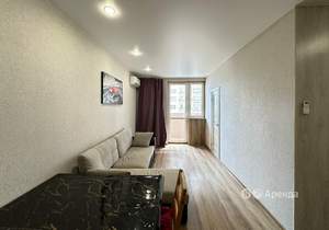 1-к квартира, на длительный срок, 38м2, 5/16 этаж