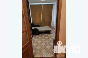 1-к квартира, посуточно, 50м2, 1/5 этаж