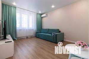 2-к квартира, посуточно, 60м2, 5/12 этаж