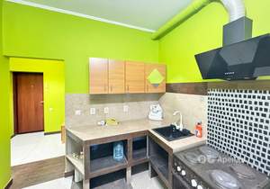 1-к квартира, на длительный срок, 32м2, 8/8 этаж