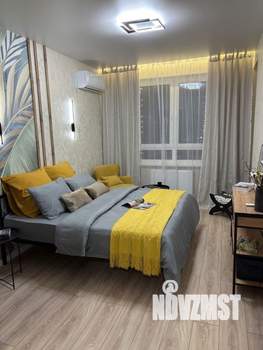 1-к квартира, на длительный срок, 32м2, 7/16 этаж